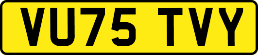 VU75TVY