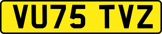 VU75TVZ