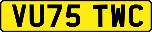 VU75TWC