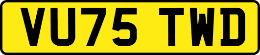 VU75TWD