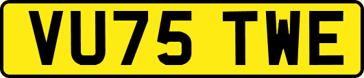 VU75TWE