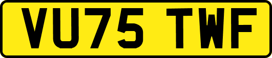VU75TWF