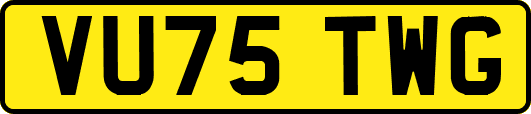 VU75TWG