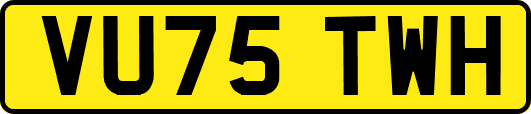 VU75TWH