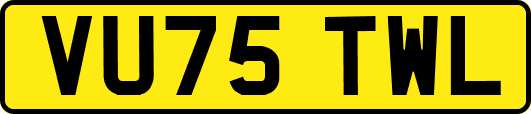 VU75TWL