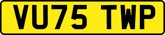 VU75TWP