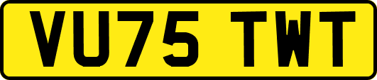 VU75TWT