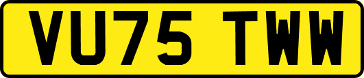 VU75TWW