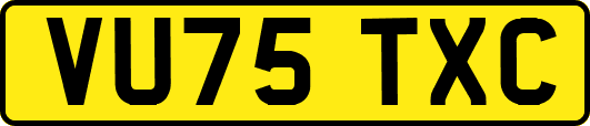 VU75TXC