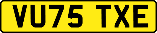 VU75TXE