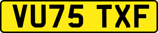 VU75TXF