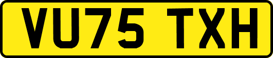VU75TXH