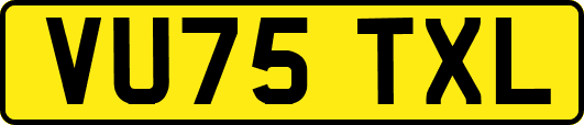 VU75TXL