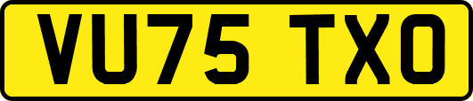 VU75TXO