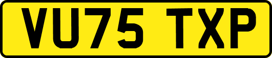 VU75TXP