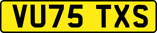 VU75TXS
