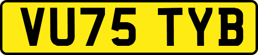 VU75TYB