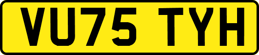 VU75TYH