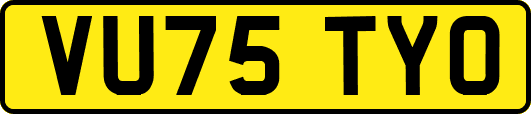 VU75TYO