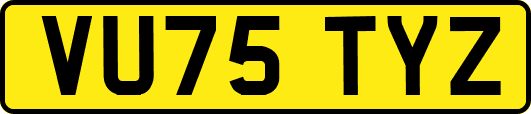 VU75TYZ