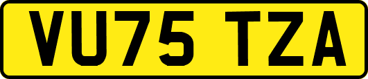 VU75TZA