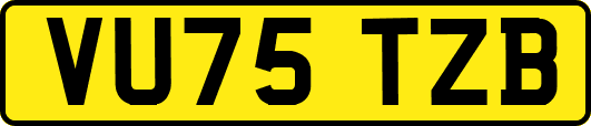 VU75TZB