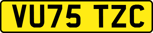 VU75TZC