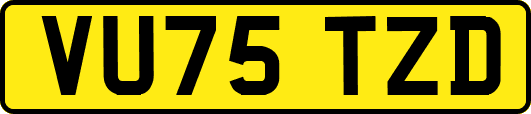 VU75TZD