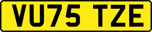 VU75TZE