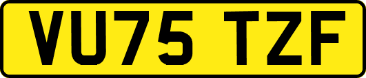 VU75TZF