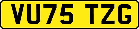 VU75TZG
