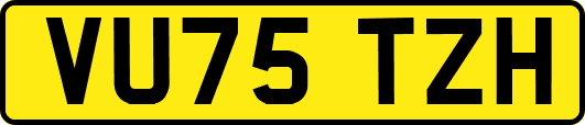 VU75TZH
