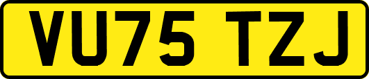 VU75TZJ