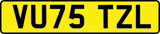 VU75TZL