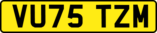 VU75TZM