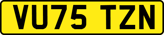 VU75TZN
