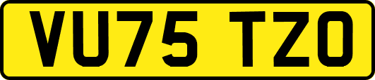 VU75TZO
