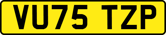 VU75TZP