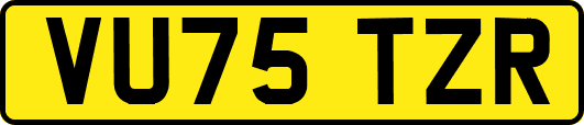 VU75TZR