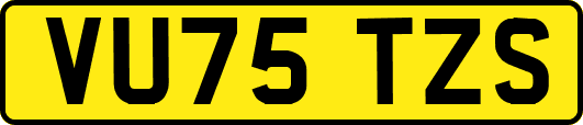 VU75TZS