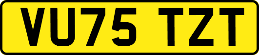 VU75TZT