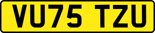 VU75TZU
