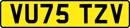 VU75TZV