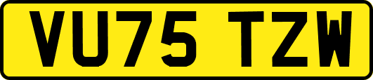 VU75TZW