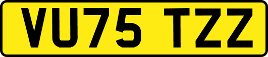 VU75TZZ