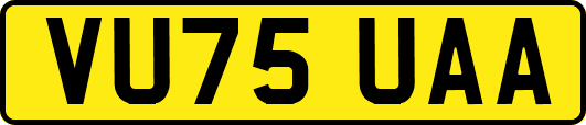VU75UAA