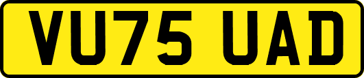 VU75UAD