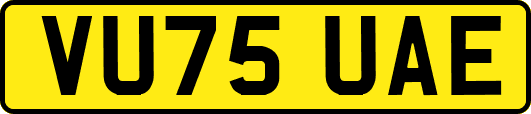 VU75UAE