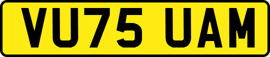 VU75UAM