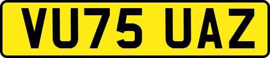 VU75UAZ